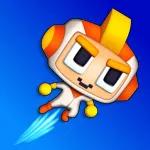 Digby Jump App icon