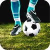 American Football: Soccer for all Ages App Icon