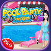 Pool Party Crazy Splash PRO