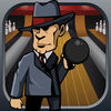 Kingpin Bowling Strikes Back Pro! icon
