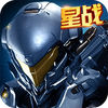 星际征服者ol帝国战舰 -策略游戏! icon