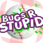 Bugs R Stupid App icon