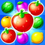Sugary Fruit Paradise App icon
