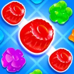 Candy Link App Icon