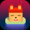 Little Fox Jumpy Challenge app icon