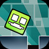 Mr. Cube Shape Dash icon