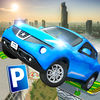 City Driver Roof Parking Challenge