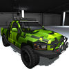 Truck Transport Army