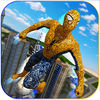 Rescue Spider Super Hero