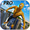 Rescue Spider Super Hero Pro