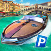 Venice Boats: Water Taxi App Icon