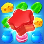 Cake Frenzy App icon