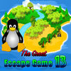 The Great Escape Game 13 icon