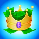 Stocks King App icon