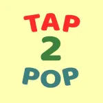 Tap-2-Pop App icon