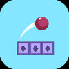 Tiny Ball Cube World Charger icon