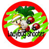 Ladybugs Bubble Shooter App Icon