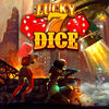 Humans vs Aliens Lucky 7 Dice icon