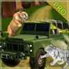 Safari Tours Wild Riding Adventure icon