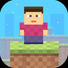 Tiny Boy Cubic Hopper icon