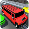 Limousine Truck Racer