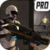 Secret Spy Stealth Helicopter Pro