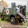 Army Rescue Truck Simulation Pro icon