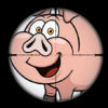Wild Pig and Boar Hunting Simulator icon
