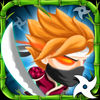 Amazing Ninja Dash App Icon