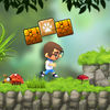 Jungle Boy : Super Platform World icon