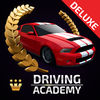 Driving Academy 2017 icon