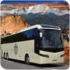 Modern Transport Bus Driving Game 2017