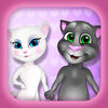 Kids GamesTom And Angela Wedding Day