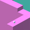 Tap for Fun: ZigZag Jump icon