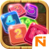 Legend of Numbers-Funny Number Puzzle App Icon