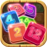 Legend of Numbers-Funny Number Puzzle App icon
