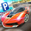 Sports Car Test Driver: Monaco Trials app icon