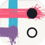 Splashy Dots App Icon