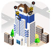 Building Amazing Blocks icon