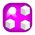Amazing Gravity 3D Ball App icon