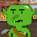 Goblin's Shop App icon