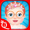 New Born Baby Care Day App Icon