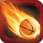 Hot Shot Challenge App icon