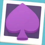 Selfie Poker ios icon