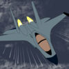 Jetster icon