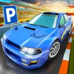 Car Trials: Crash Course Driver App icon