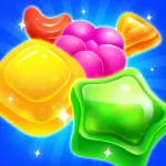 Candy Mania Splash App icon