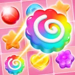 Candy Kitty App icon