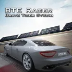 BTE RACER App icon