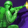 Army Men Strike App Icon